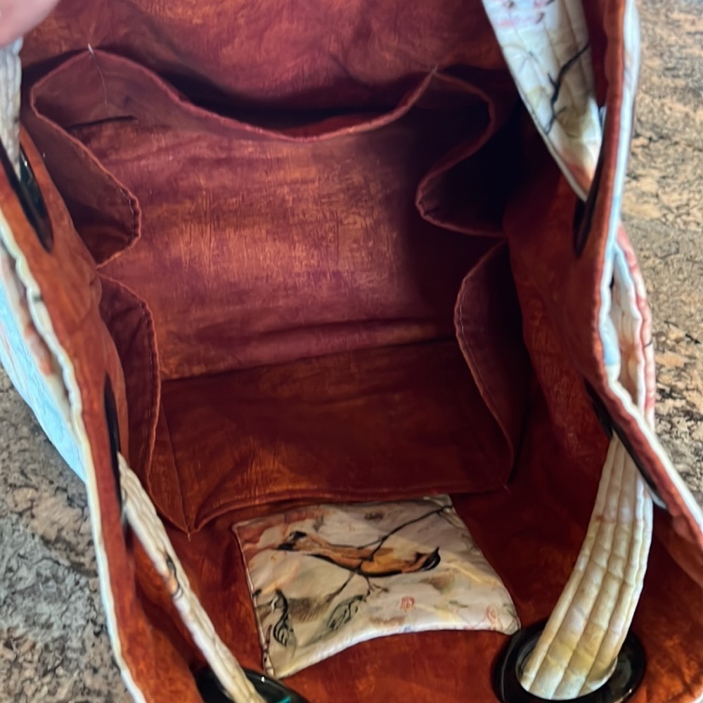 ADORABLE Bag - Picture 5 of 9